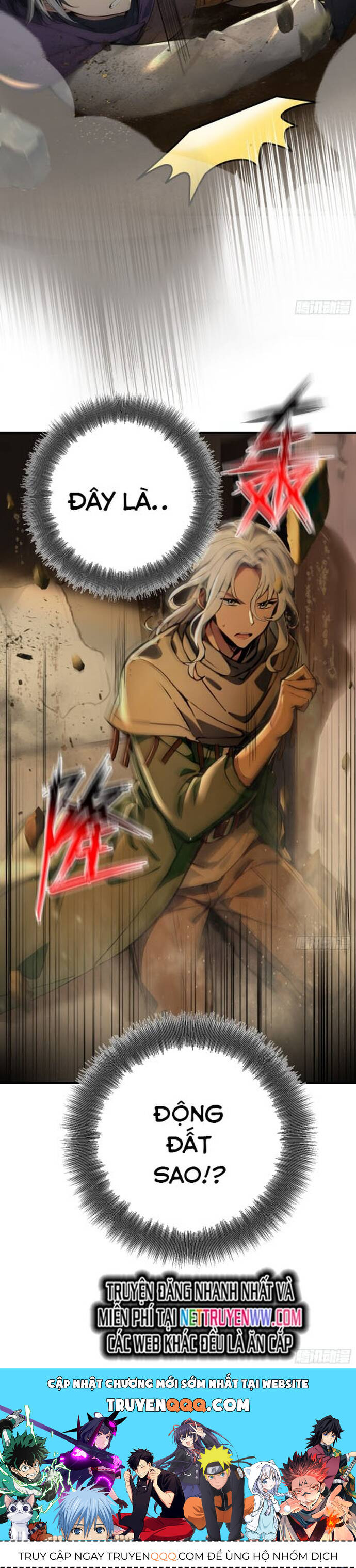 Mạt Thế Chi Đỉnh, Đối Kháng Với Quái Dị Cấp Diệt Thế! - Chapter 11 - Page 6