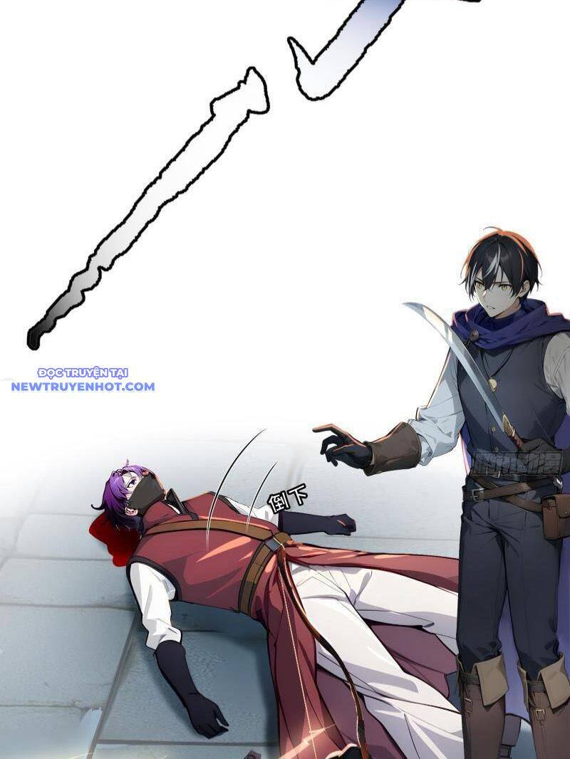 Mạt Thế Chi Đỉnh, Đối Kháng Với Quái Dị Cấp Diệt Thế! - Chapter 2 - Page 111