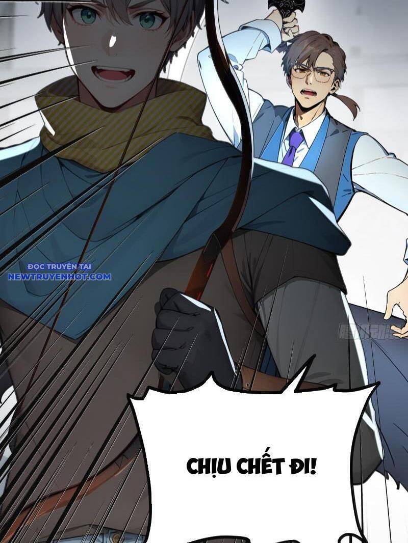 Mạt Thế Chi Đỉnh, Đối Kháng Với Quái Dị Cấp Diệt Thế! - Chapter 2 - Page 115