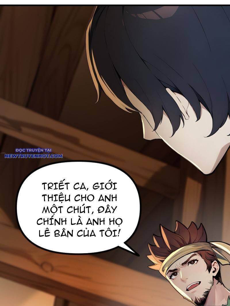 Mạt Thế Chi Đỉnh, Đối Kháng Với Quái Dị Cấp Diệt Thế! - Chapter 2 - Page 12