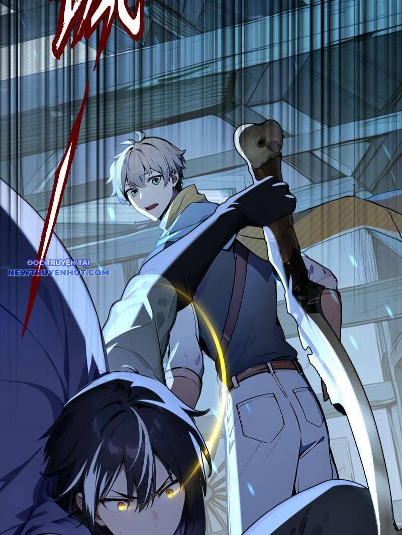 Mạt Thế Chi Đỉnh, Đối Kháng Với Quái Dị Cấp Diệt Thế! - Chapter 2 - Page 121