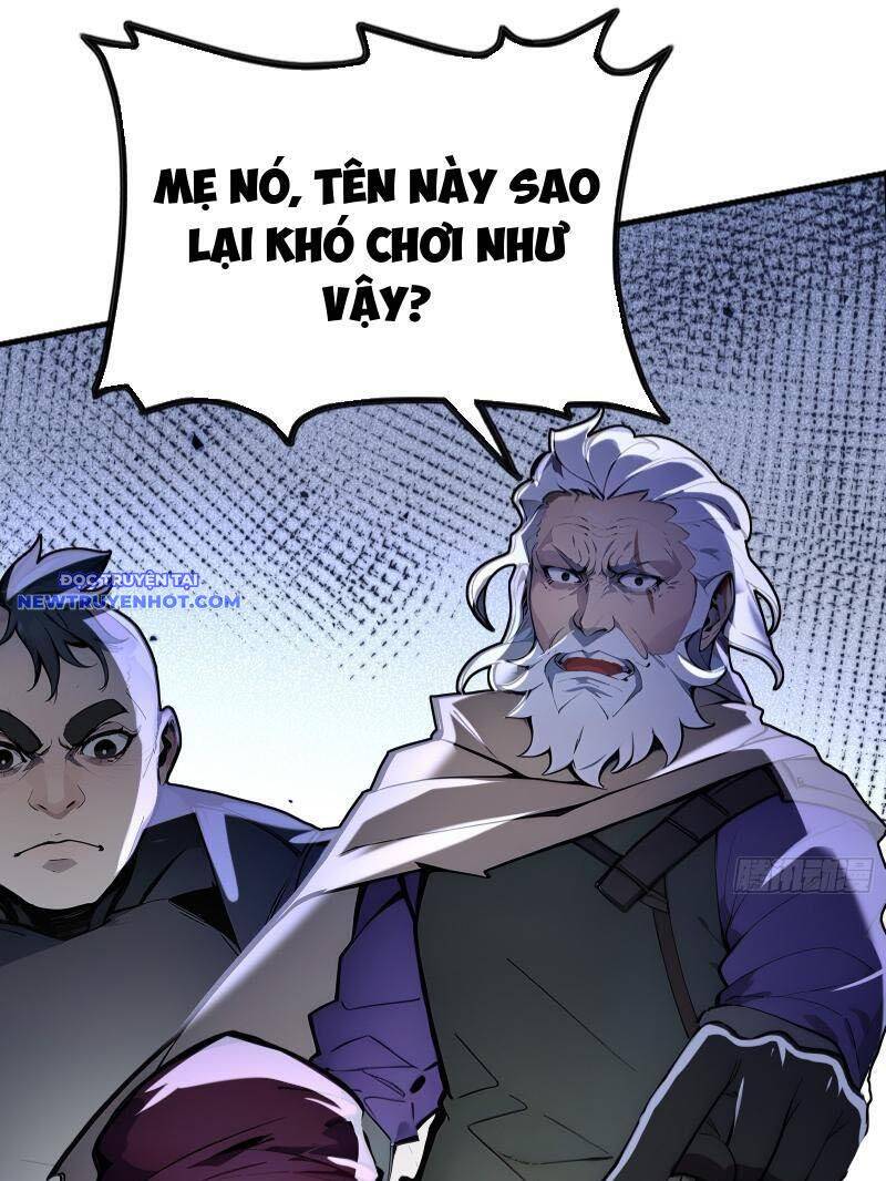 Mạt Thế Chi Đỉnh, Đối Kháng Với Quái Dị Cấp Diệt Thế! - Chapter 2 - Page 124