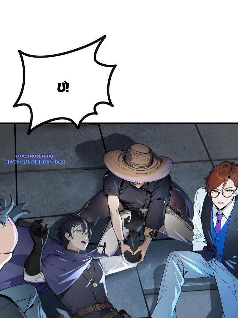 Mạt Thế Chi Đỉnh, Đối Kháng Với Quái Dị Cấp Diệt Thế! - Chapter 2 - Page 126