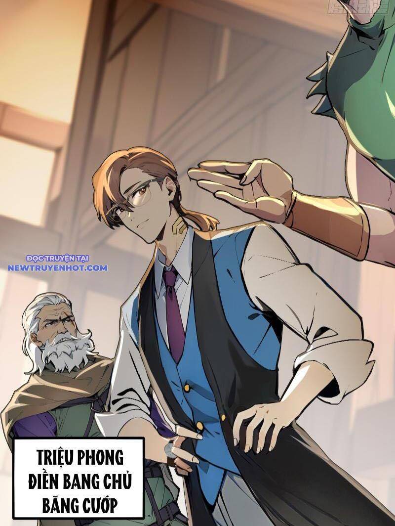 Mạt Thế Chi Đỉnh, Đối Kháng Với Quái Dị Cấp Diệt Thế! - Chapter 2 - Page 13