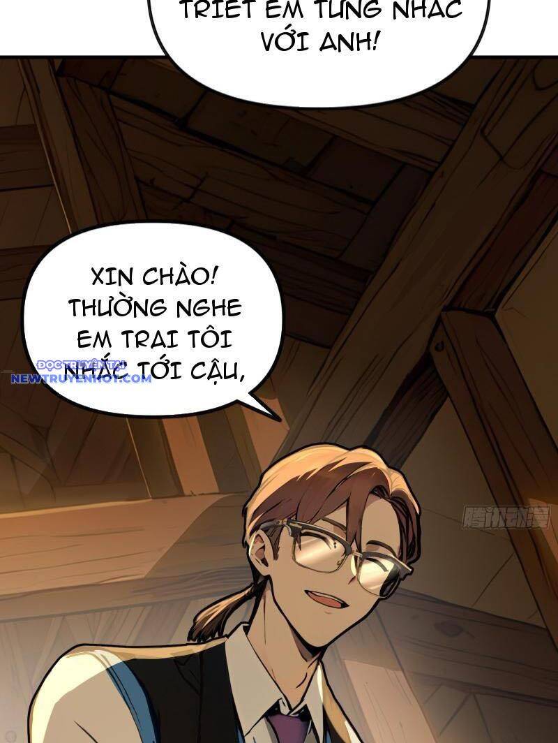 Mạt Thế Chi Đỉnh, Đối Kháng Với Quái Dị Cấp Diệt Thế! - Chapter 2 - Page 15