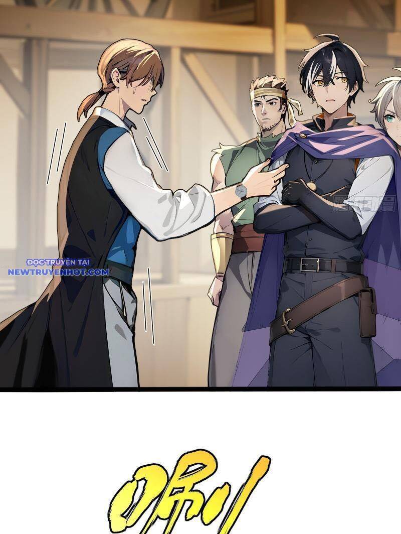 Mạt Thế Chi Đỉnh, Đối Kháng Với Quái Dị Cấp Diệt Thế! - Chapter 2 - Page 18