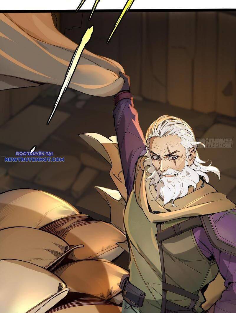 Mạt Thế Chi Đỉnh, Đối Kháng Với Quái Dị Cấp Diệt Thế! - Chapter 2 - Page 19