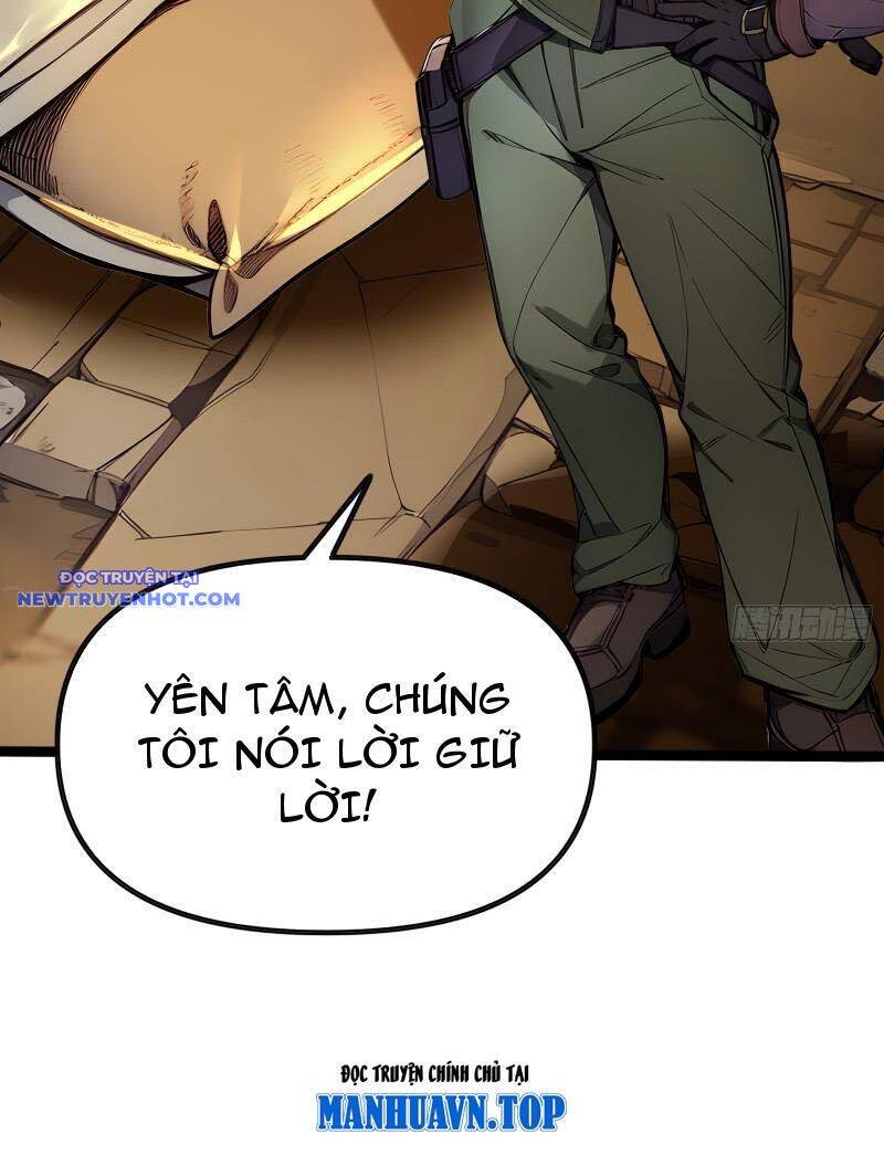 Mạt Thế Chi Đỉnh, Đối Kháng Với Quái Dị Cấp Diệt Thế! - Chapter 2 - Page 20