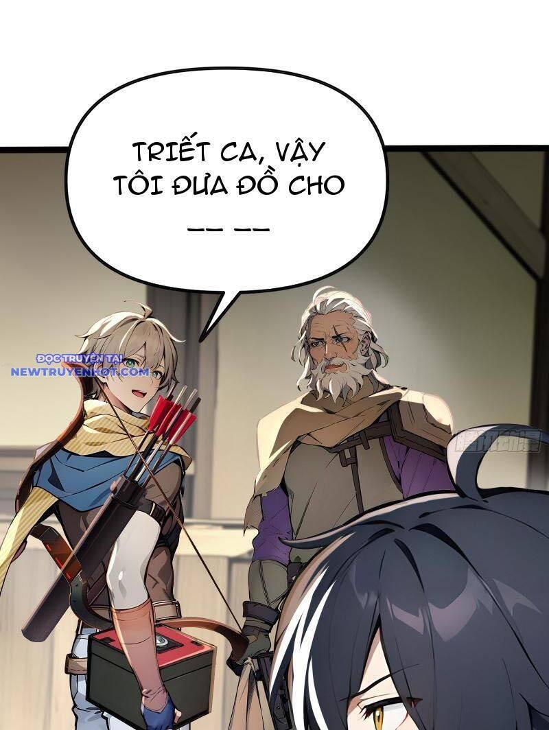 Mạt Thế Chi Đỉnh, Đối Kháng Với Quái Dị Cấp Diệt Thế! - Chapter 2 - Page 21