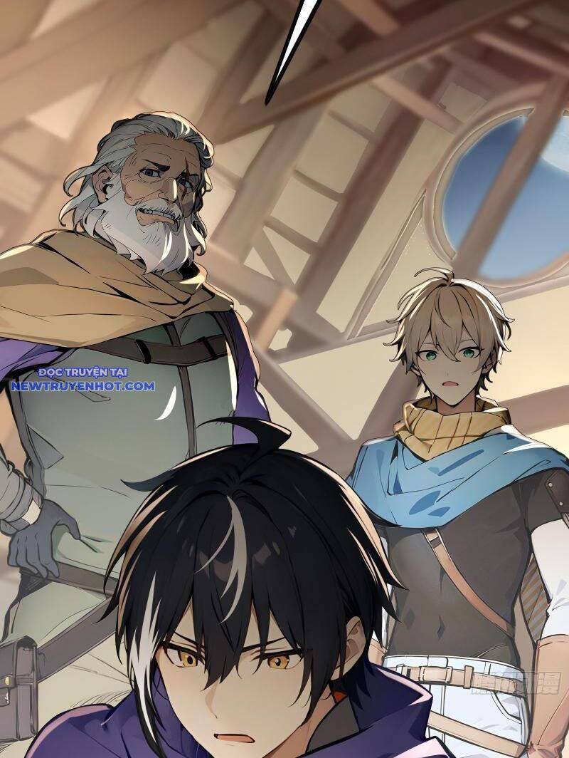 Mạt Thế Chi Đỉnh, Đối Kháng Với Quái Dị Cấp Diệt Thế! - Chapter 2 - Page 25