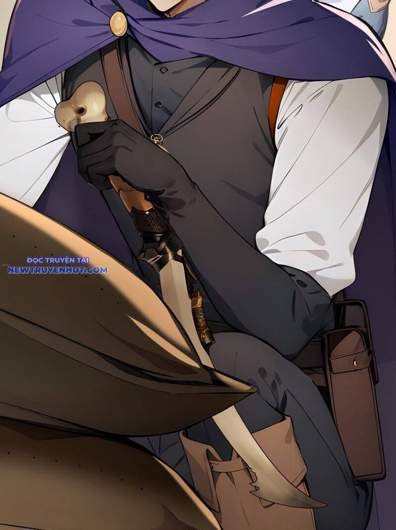 Mạt Thế Chi Đỉnh, Đối Kháng Với Quái Dị Cấp Diệt Thế! - Chapter 2 - Page 26