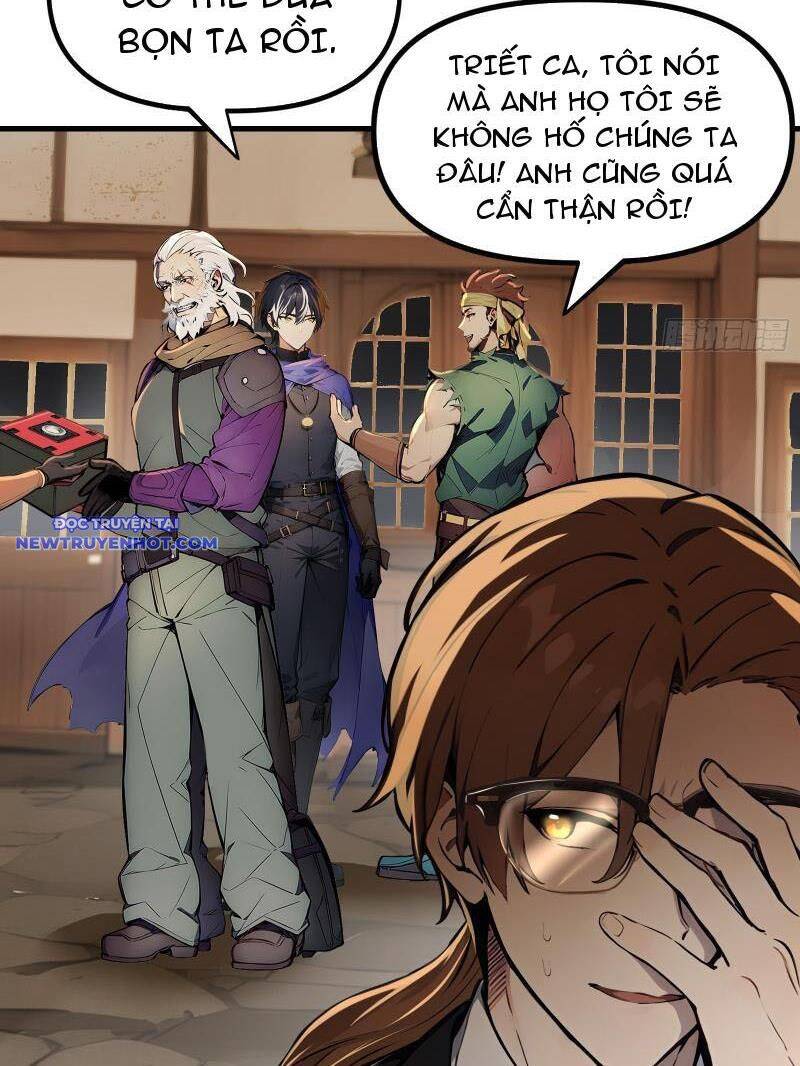 Mạt Thế Chi Đỉnh, Đối Kháng Với Quái Dị Cấp Diệt Thế! - Chapter 2 - Page 29