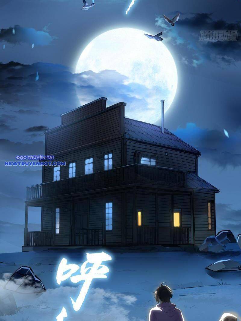 Mạt Thế Chi Đỉnh, Đối Kháng Với Quái Dị Cấp Diệt Thế! - Chapter 2 - Page 3