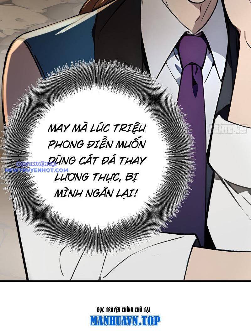 Mạt Thế Chi Đỉnh, Đối Kháng Với Quái Dị Cấp Diệt Thế! - Chapter 2 - Page 30