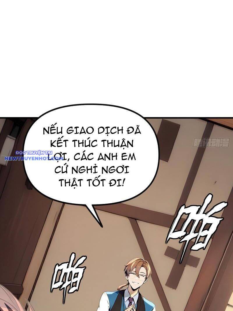 Mạt Thế Chi Đỉnh, Đối Kháng Với Quái Dị Cấp Diệt Thế! - Chapter 2 - Page 31