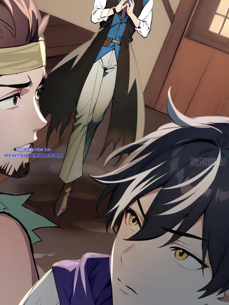 Mạt Thế Chi Đỉnh, Đối Kháng Với Quái Dị Cấp Diệt Thế! - Chapter 2 - Page 32