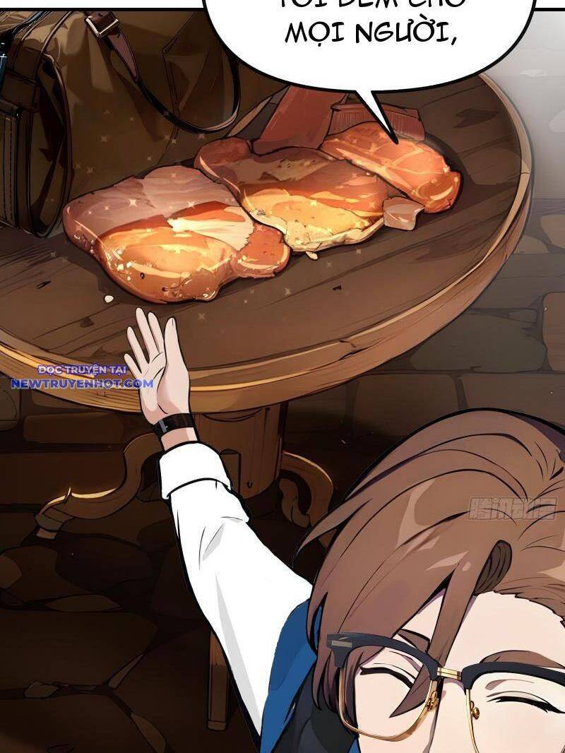 Mạt Thế Chi Đỉnh, Đối Kháng Với Quái Dị Cấp Diệt Thế! - Chapter 2 - Page 34