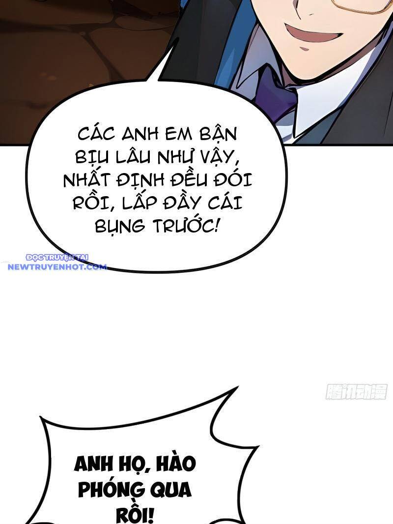Mạt Thế Chi Đỉnh, Đối Kháng Với Quái Dị Cấp Diệt Thế! - Chapter 2 - Page 35