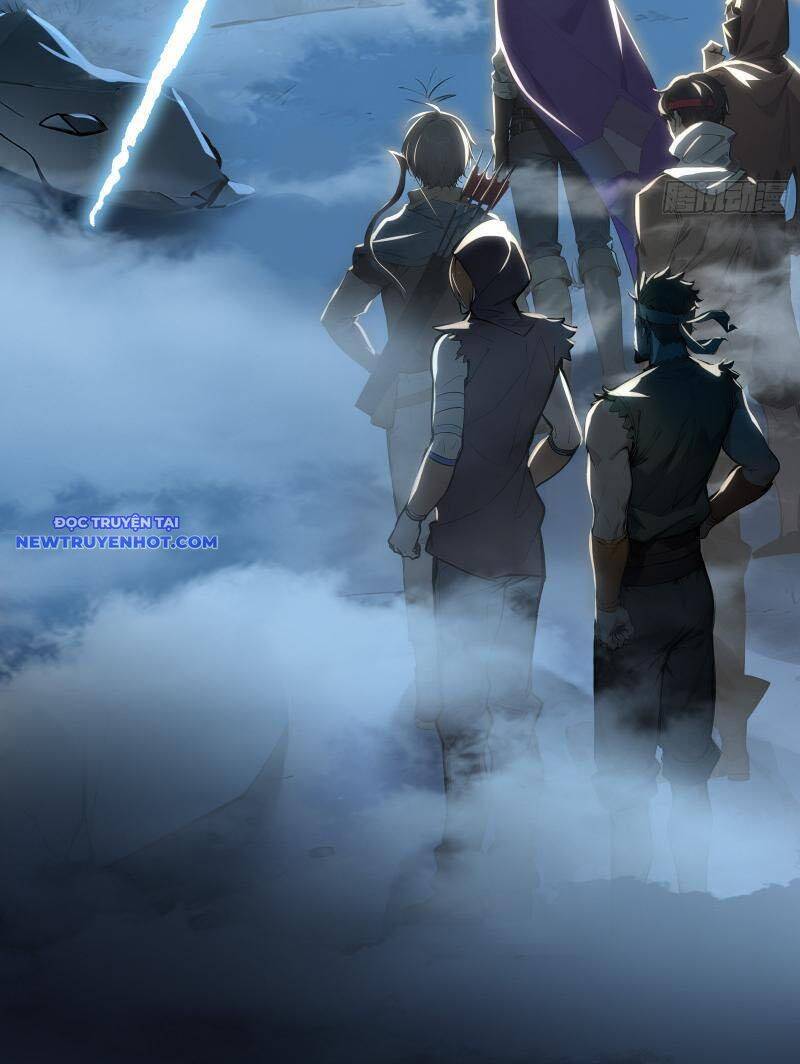 Mạt Thế Chi Đỉnh, Đối Kháng Với Quái Dị Cấp Diệt Thế! - Chapter 2 - Page 4