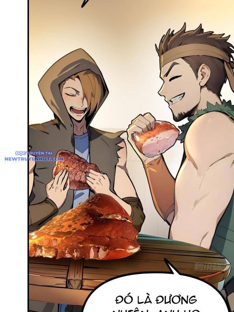 Mạt Thế Chi Đỉnh, Đối Kháng Với Quái Dị Cấp Diệt Thế! - Chapter 2 - Page 45