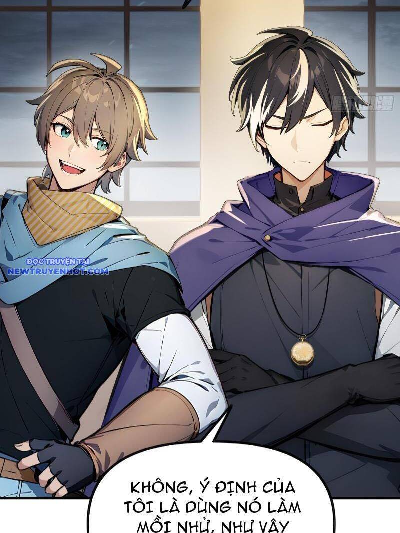 Mạt Thế Chi Đỉnh, Đối Kháng Với Quái Dị Cấp Diệt Thế! - Chapter 2 - Page 47