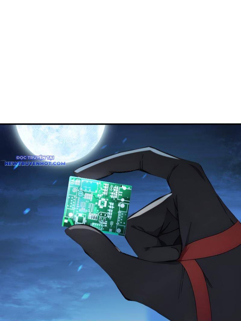 Mạt Thế Chi Đỉnh, Đối Kháng Với Quái Dị Cấp Diệt Thế! - Chapter 2 - Page 51