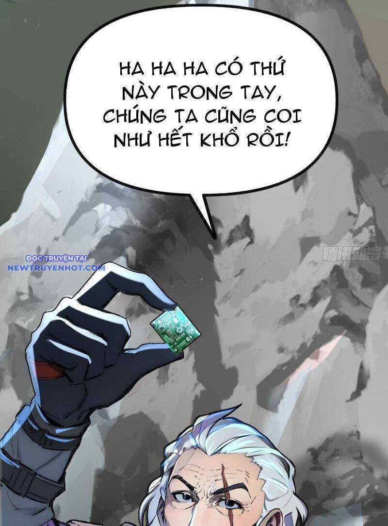 Mạt Thế Chi Đỉnh, Đối Kháng Với Quái Dị Cấp Diệt Thế! - Chapter 2 - Page 53