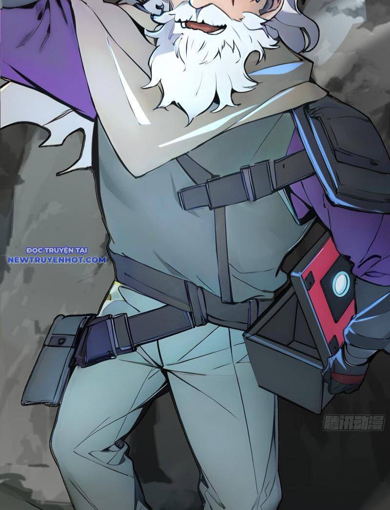 Mạt Thế Chi Đỉnh, Đối Kháng Với Quái Dị Cấp Diệt Thế! - Chapter 2 - Page 54