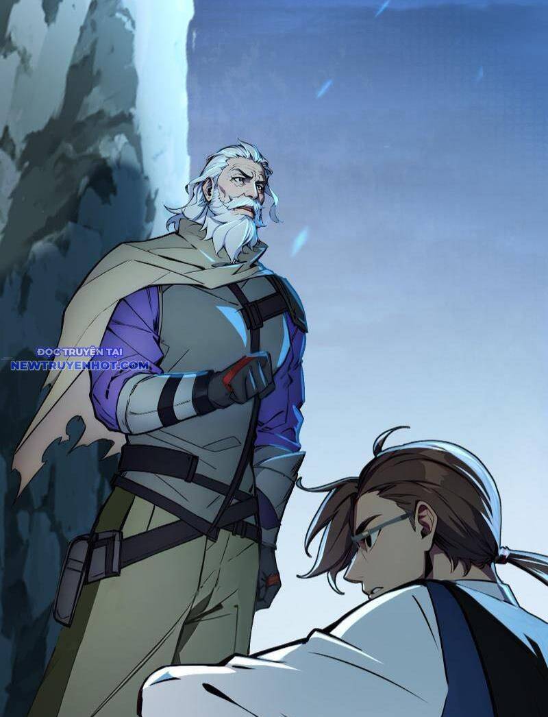 Mạt Thế Chi Đỉnh, Đối Kháng Với Quái Dị Cấp Diệt Thế! - Chapter 2 - Page 59