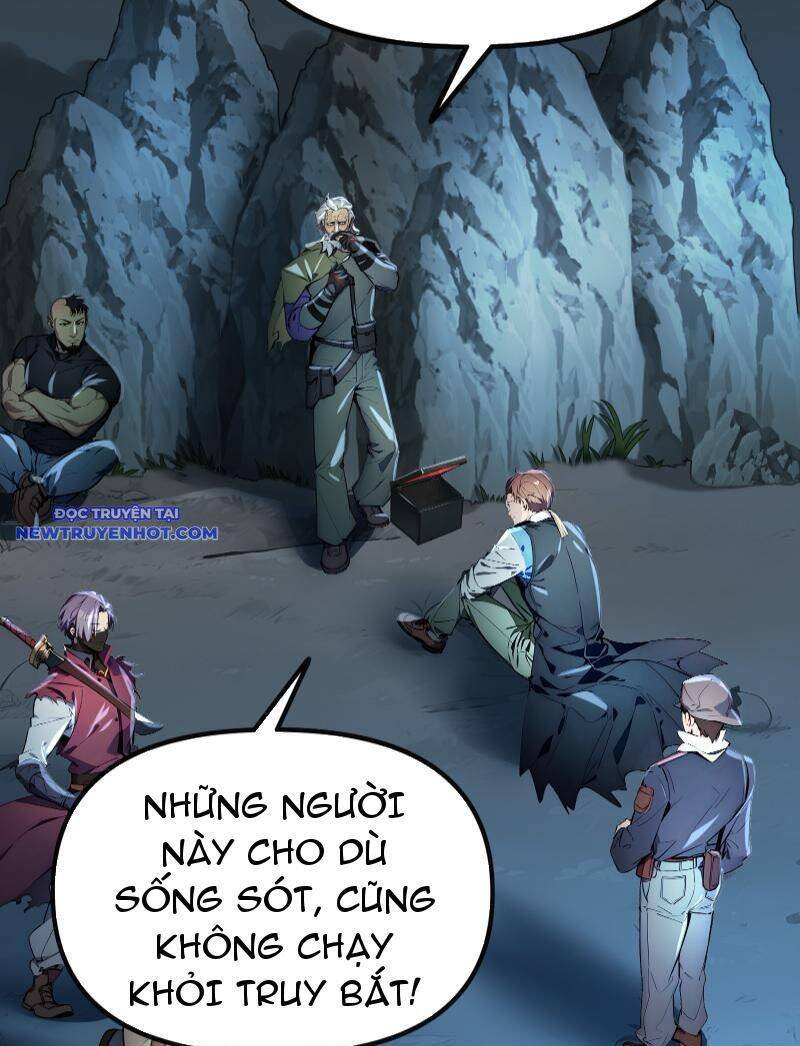 Mạt Thế Chi Đỉnh, Đối Kháng Với Quái Dị Cấp Diệt Thế! - Chapter 2 - Page 62