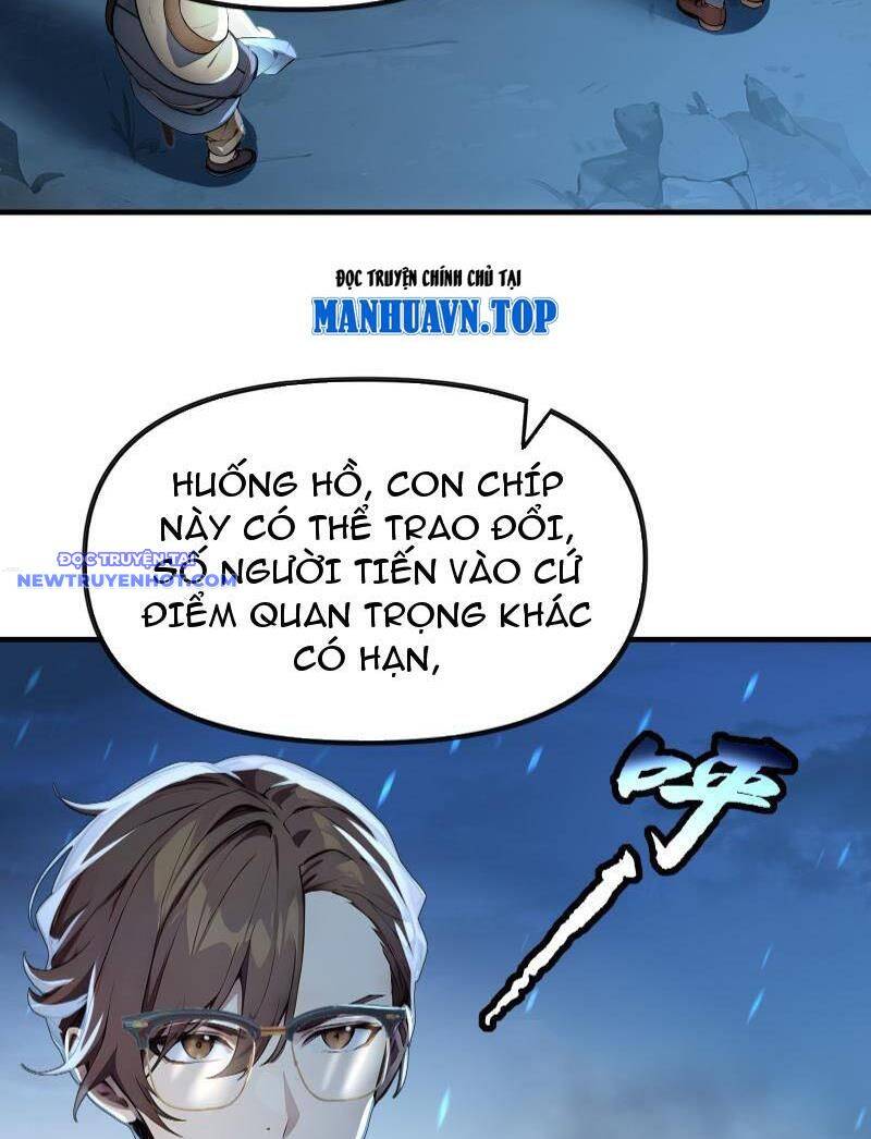 Mạt Thế Chi Đỉnh, Đối Kháng Với Quái Dị Cấp Diệt Thế! - Chapter 2 - Page 63