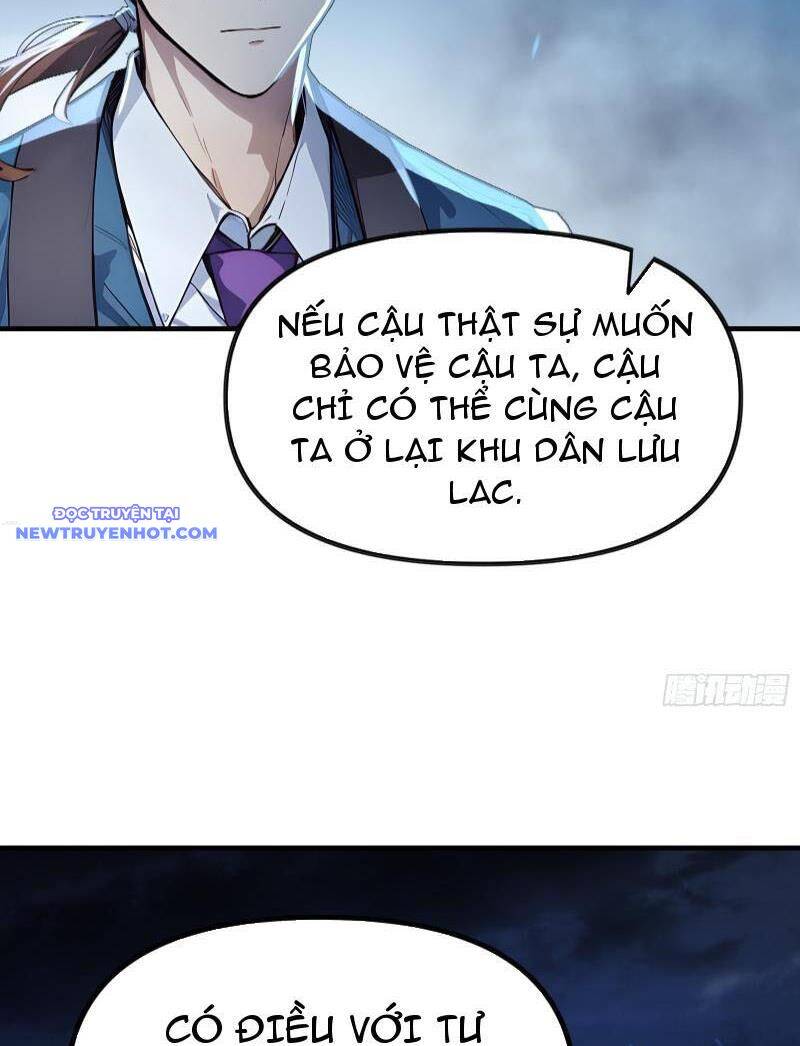 Mạt Thế Chi Đỉnh, Đối Kháng Với Quái Dị Cấp Diệt Thế! - Chapter 2 - Page 64
