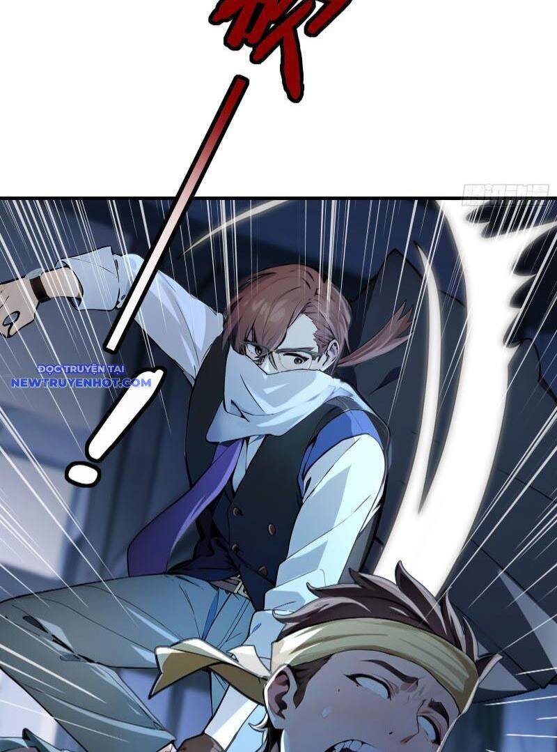 Mạt Thế Chi Đỉnh, Đối Kháng Với Quái Dị Cấp Diệt Thế! - Chapter 2 - Page 92