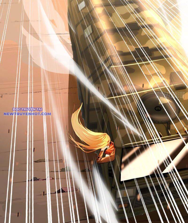 Mạt Thế Chi Đỉnh, Đối Kháng Với Quái Dị Cấp Diệt Thế! - Chapter 3 - Page 121