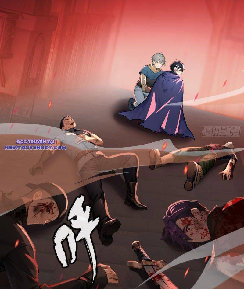 Mạt Thế Chi Đỉnh, Đối Kháng Với Quái Dị Cấp Diệt Thế! - Chapter 3 - Page 136