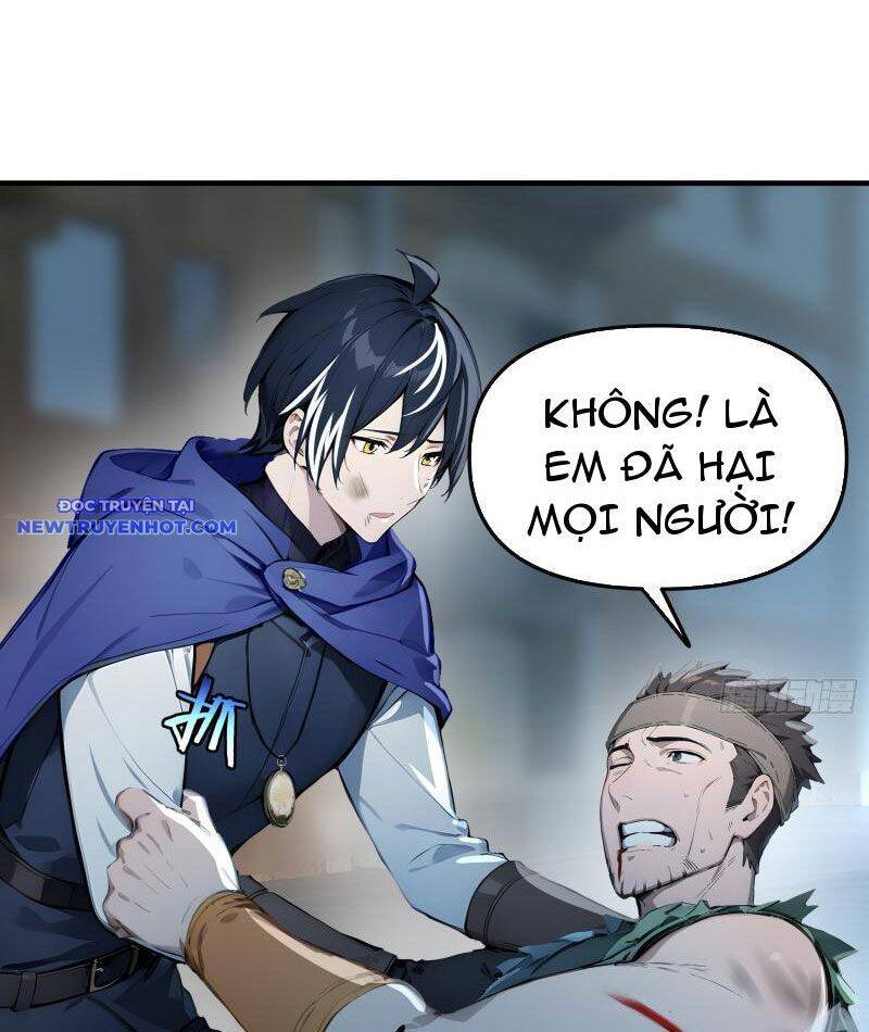 Mạt Thế Chi Đỉnh, Đối Kháng Với Quái Dị Cấp Diệt Thế! - Chapter 3 - Page 145