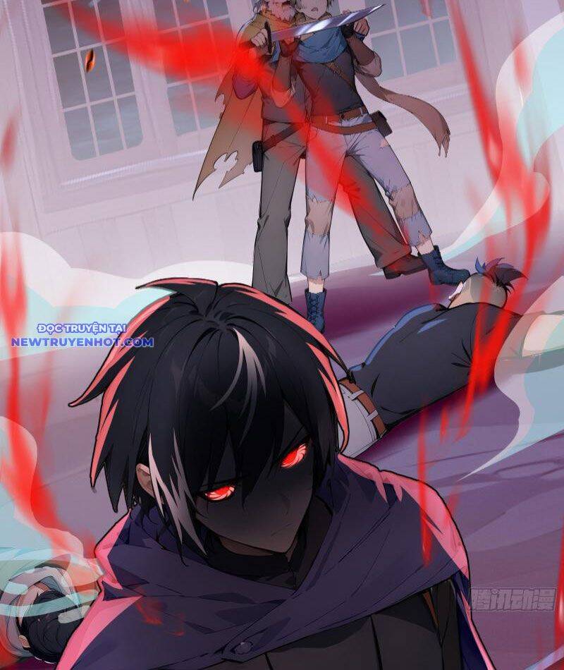 Mạt Thế Chi Đỉnh, Đối Kháng Với Quái Dị Cấp Diệt Thế! - Chapter 3 - Page 18