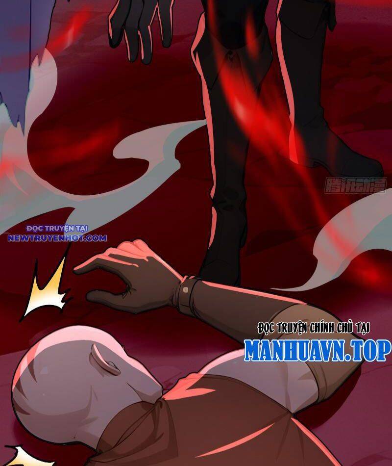 Mạt Thế Chi Đỉnh, Đối Kháng Với Quái Dị Cấp Diệt Thế! - Chapter 3 - Page 20