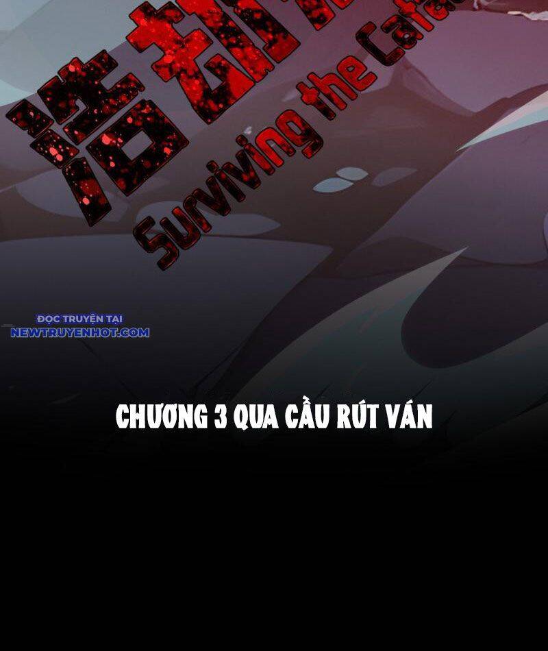 Mạt Thế Chi Đỉnh, Đối Kháng Với Quái Dị Cấp Diệt Thế! - Chapter 3 - Page 22