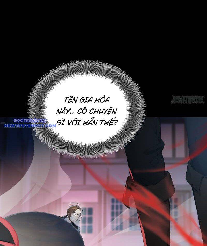 Mạt Thế Chi Đỉnh, Đối Kháng Với Quái Dị Cấp Diệt Thế! - Chapter 3 - Page 23