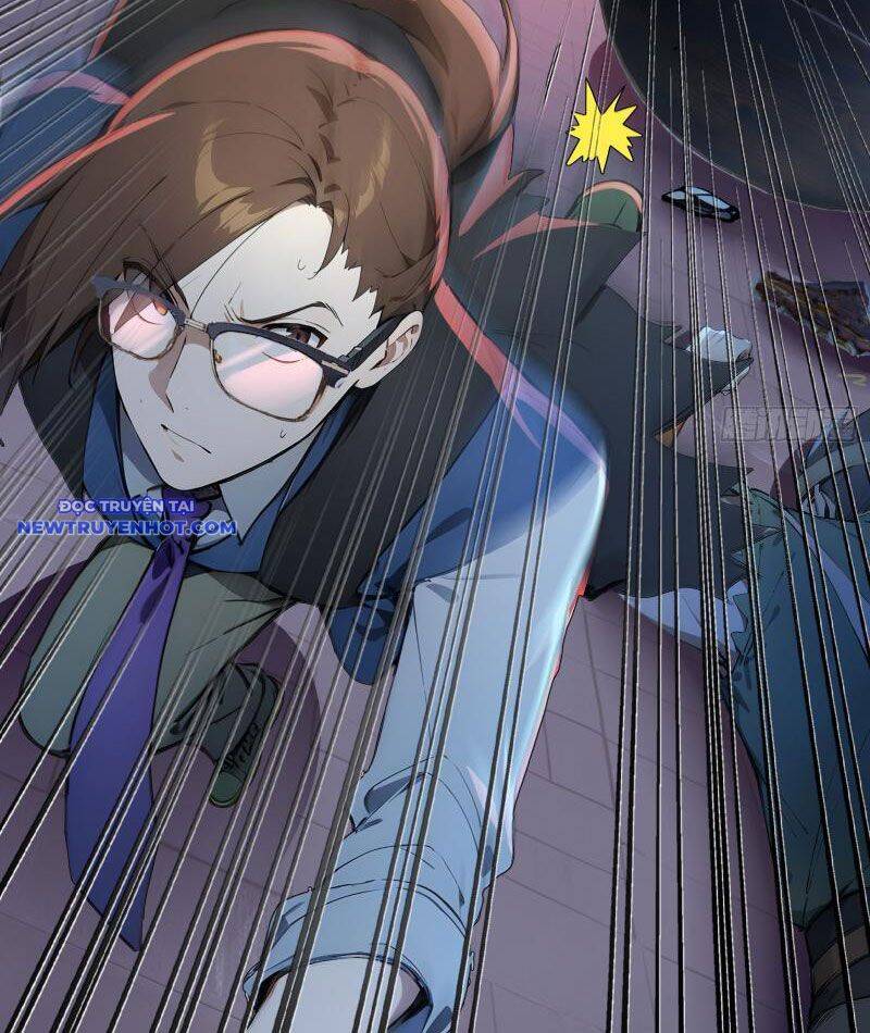 Mạt Thế Chi Đỉnh, Đối Kháng Với Quái Dị Cấp Diệt Thế! - Chapter 3 - Page 26