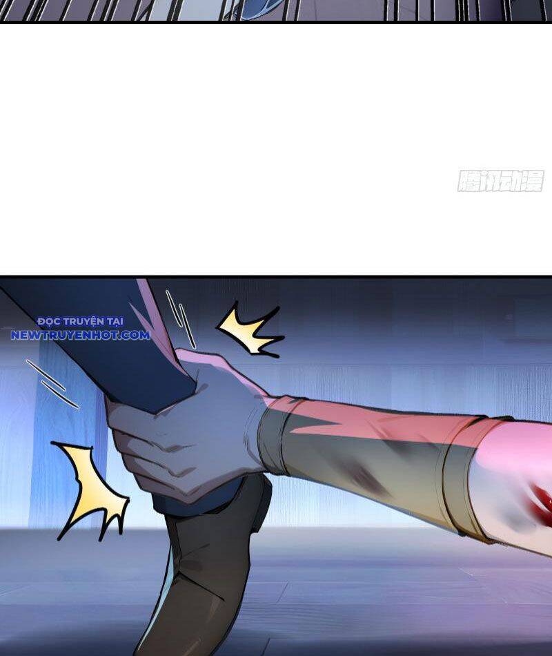 Mạt Thế Chi Đỉnh, Đối Kháng Với Quái Dị Cấp Diệt Thế! - Chapter 3 - Page 27