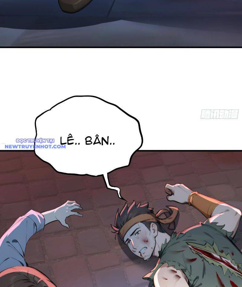 Mạt Thế Chi Đỉnh, Đối Kháng Với Quái Dị Cấp Diệt Thế! - Chapter 3 - Page 28