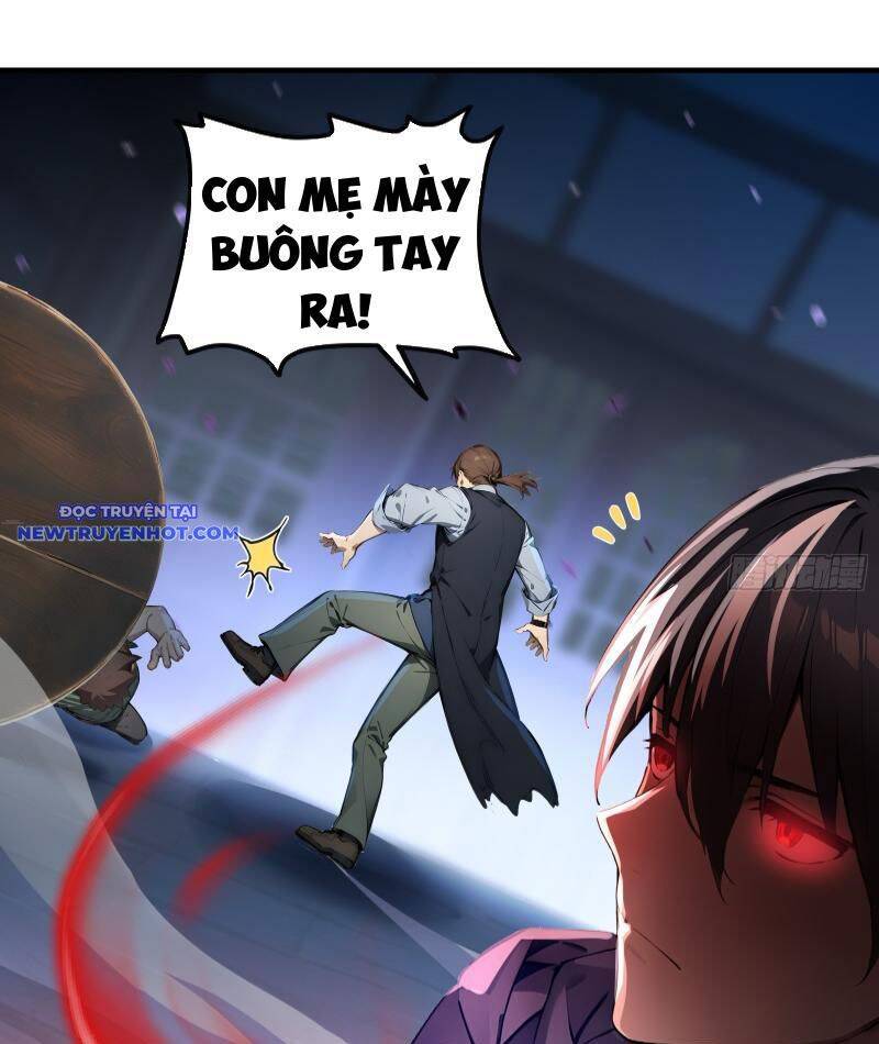 Mạt Thế Chi Đỉnh, Đối Kháng Với Quái Dị Cấp Diệt Thế! - Chapter 3 - Page 31