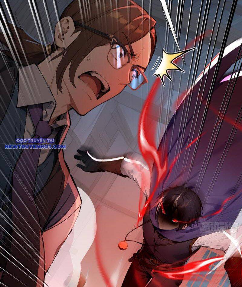 Mạt Thế Chi Đỉnh, Đối Kháng Với Quái Dị Cấp Diệt Thế! - Chapter 3 - Page 33