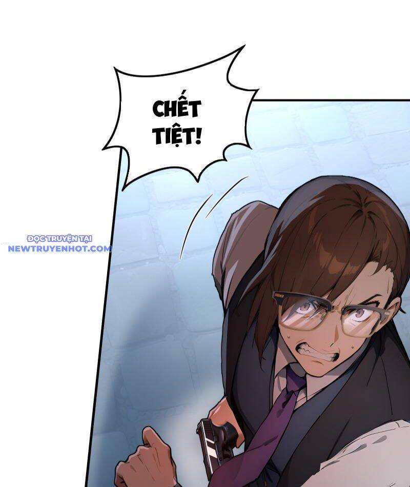 Mạt Thế Chi Đỉnh, Đối Kháng Với Quái Dị Cấp Diệt Thế! - Chapter 3 - Page 35