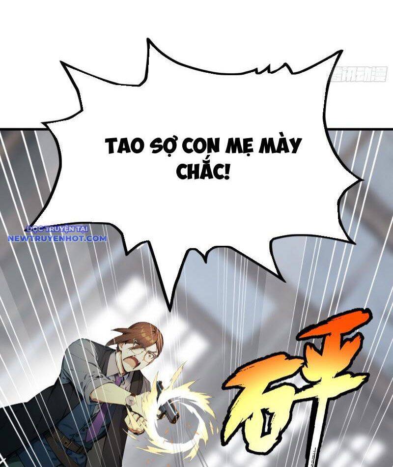 Mạt Thế Chi Đỉnh, Đối Kháng Với Quái Dị Cấp Diệt Thế! - Chapter 3 - Page 37