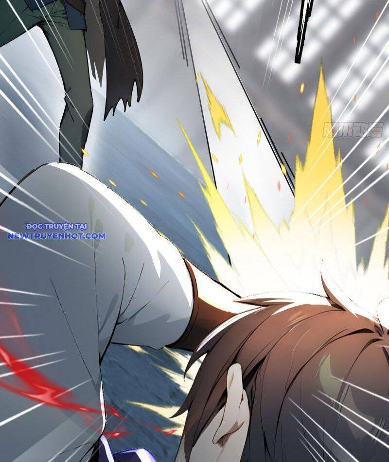 Mạt Thế Chi Đỉnh, Đối Kháng Với Quái Dị Cấp Diệt Thế! - Chapter 3 - Page 38