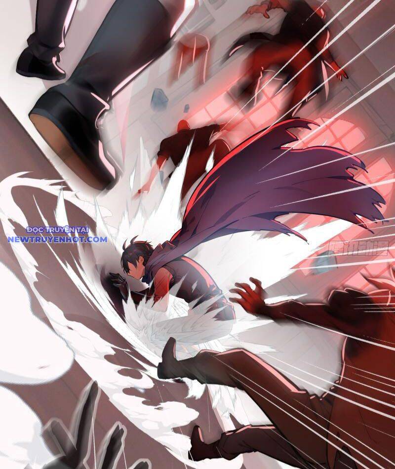 Mạt Thế Chi Đỉnh, Đối Kháng Với Quái Dị Cấp Diệt Thế! - Chapter 3 - Page 4