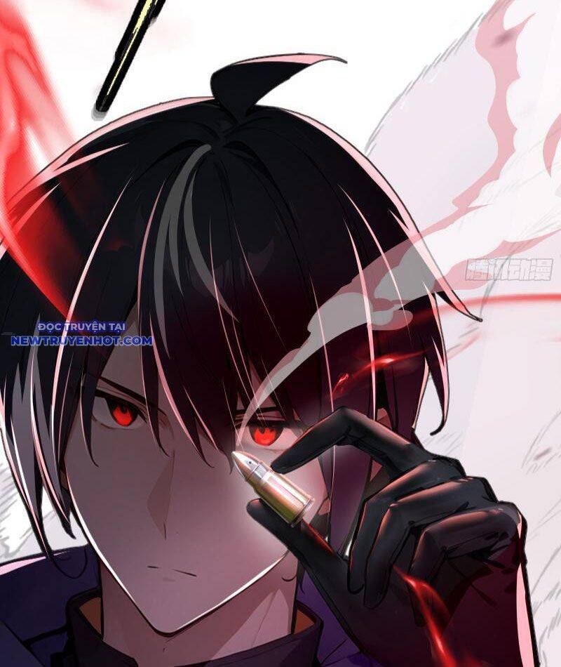 Mạt Thế Chi Đỉnh, Đối Kháng Với Quái Dị Cấp Diệt Thế! - Chapter 3 - Page 41